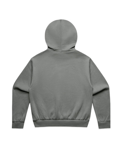 Crest Box Minus Hoodie