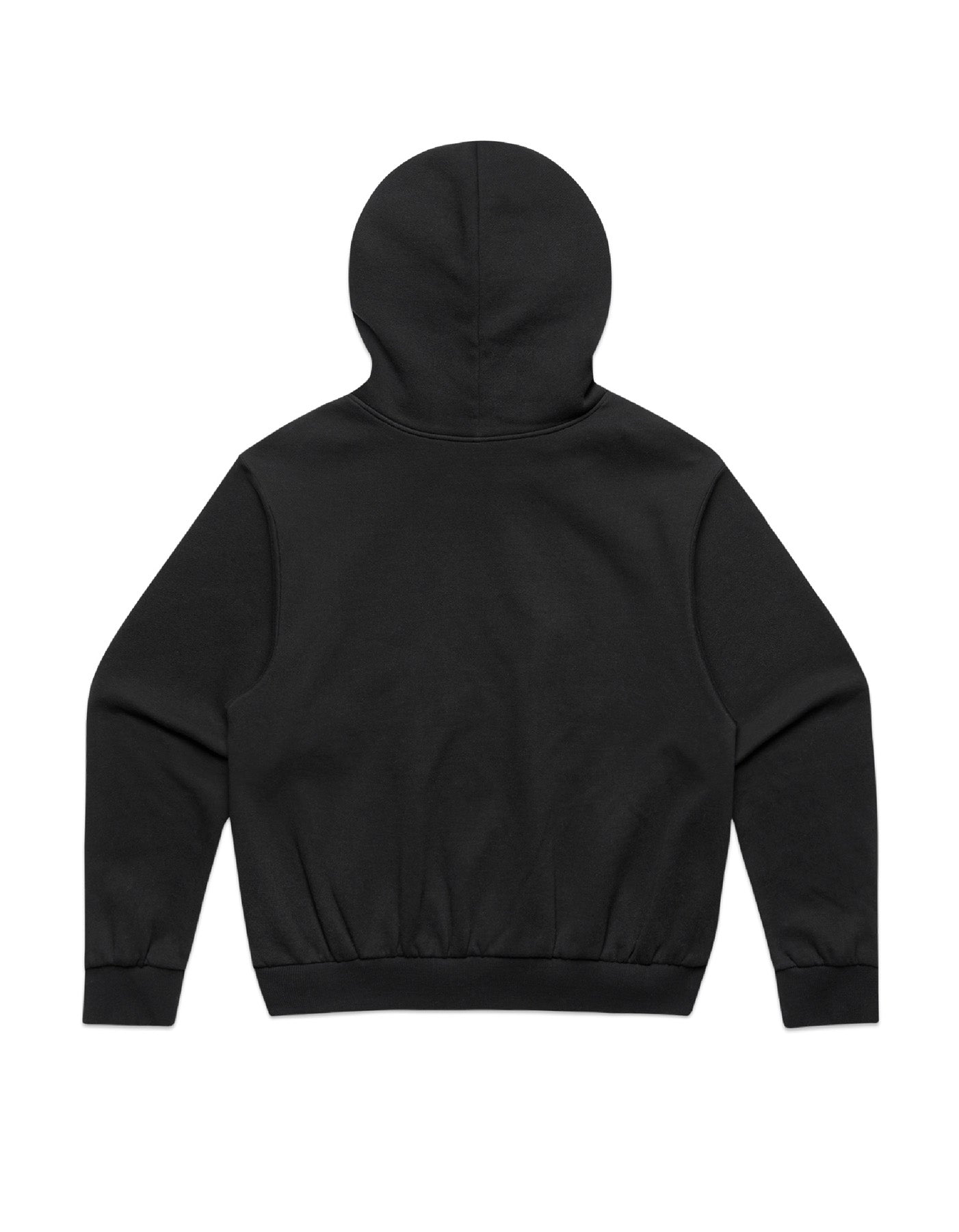 Crest Box Minus Hoodie