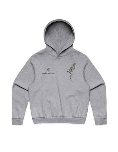 Fallen Angel Box Minus Hoodie