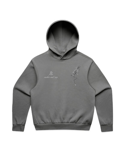 Fallen Angel Box Minus Hoodie