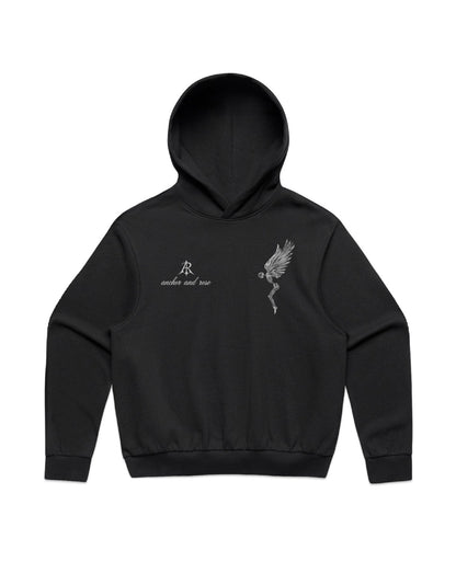 Fallen Angel Box Minus Hoodie