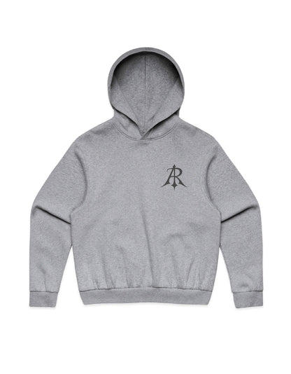 Crest Box Minus Hoodie