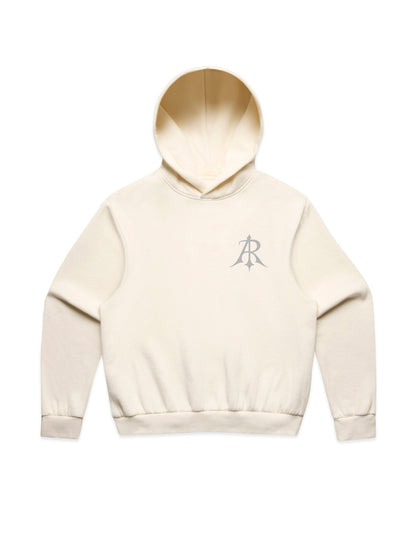 Crest Box Minus Hoodie