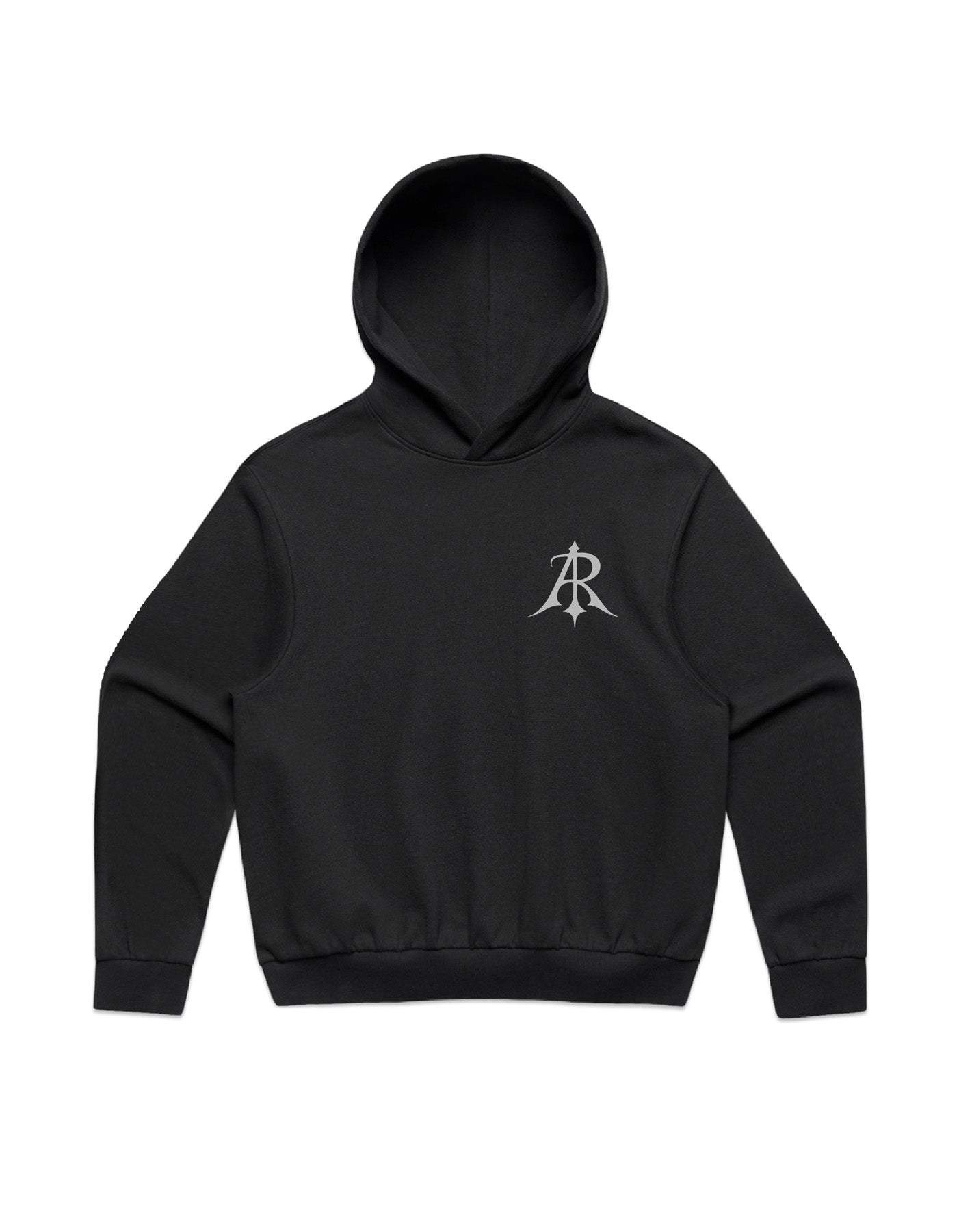 Crest Box Minus Hoodie