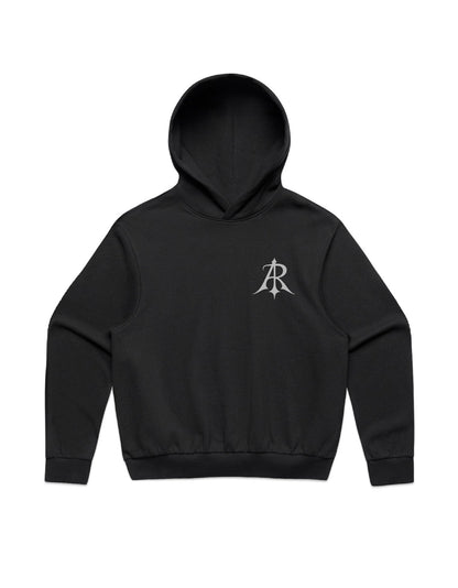Crest Box Minus Hoodie
