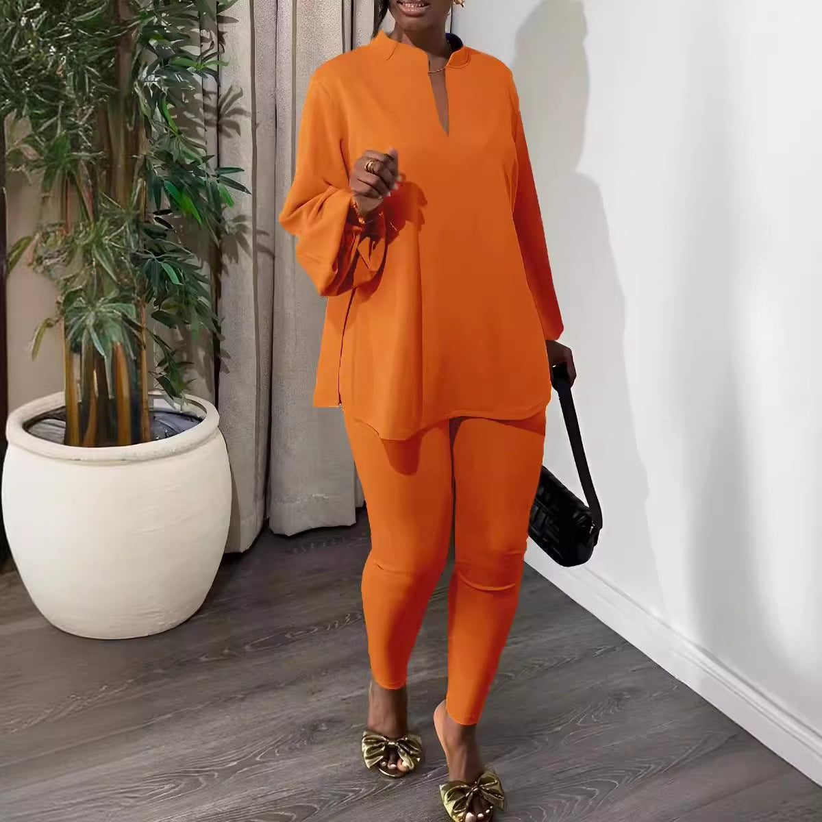 polyster fashion suits