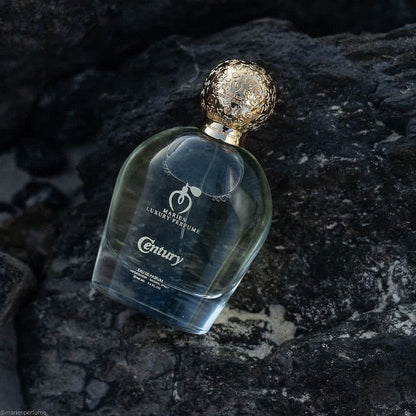 Marien Century Unisex Luxury Eau de Parfum | Woody & Fresh - 100ml