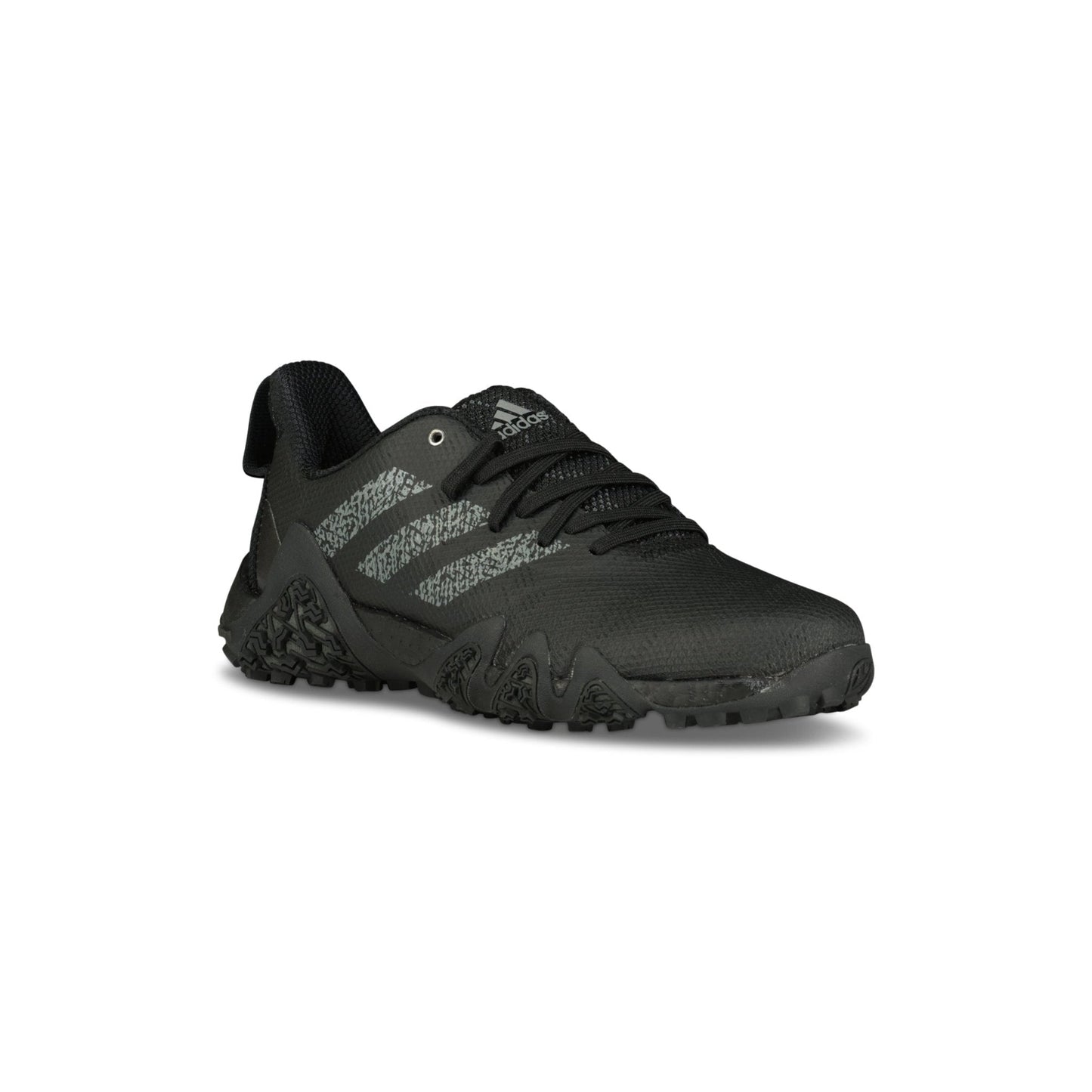 Adidas Codechaos 22 Golf Shoes Black