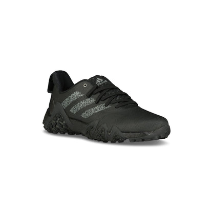 Adidas Codechaos 22 Golf Shoes Black