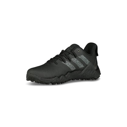 Adidas Codechaos 22 Golf Shoes Black