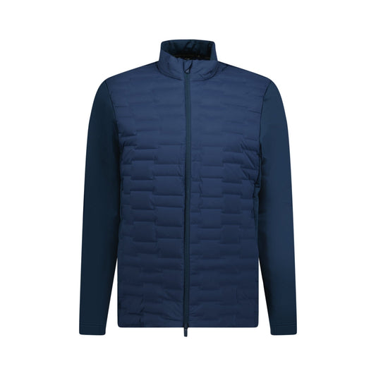 Adidas Frost Guard Golf Jacket Navy