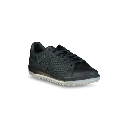Adidas Goto Spikeless 1 Golf Shoes Black