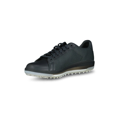 Adidas Goto Spikeless 1 Golf Shoes Black