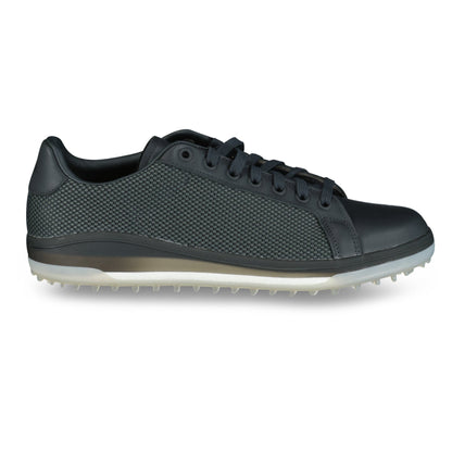 Adidas Goto Spikeless 1 Golf Shoes Black