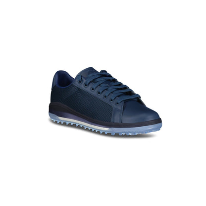 Adidas Goto Spikeless 1 Golf Shoes Blue