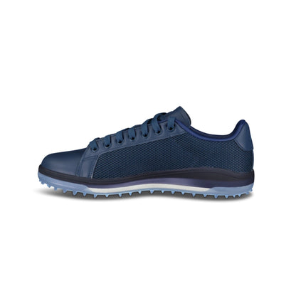 Adidas Goto Spikeless 1 Golf Shoes Blue