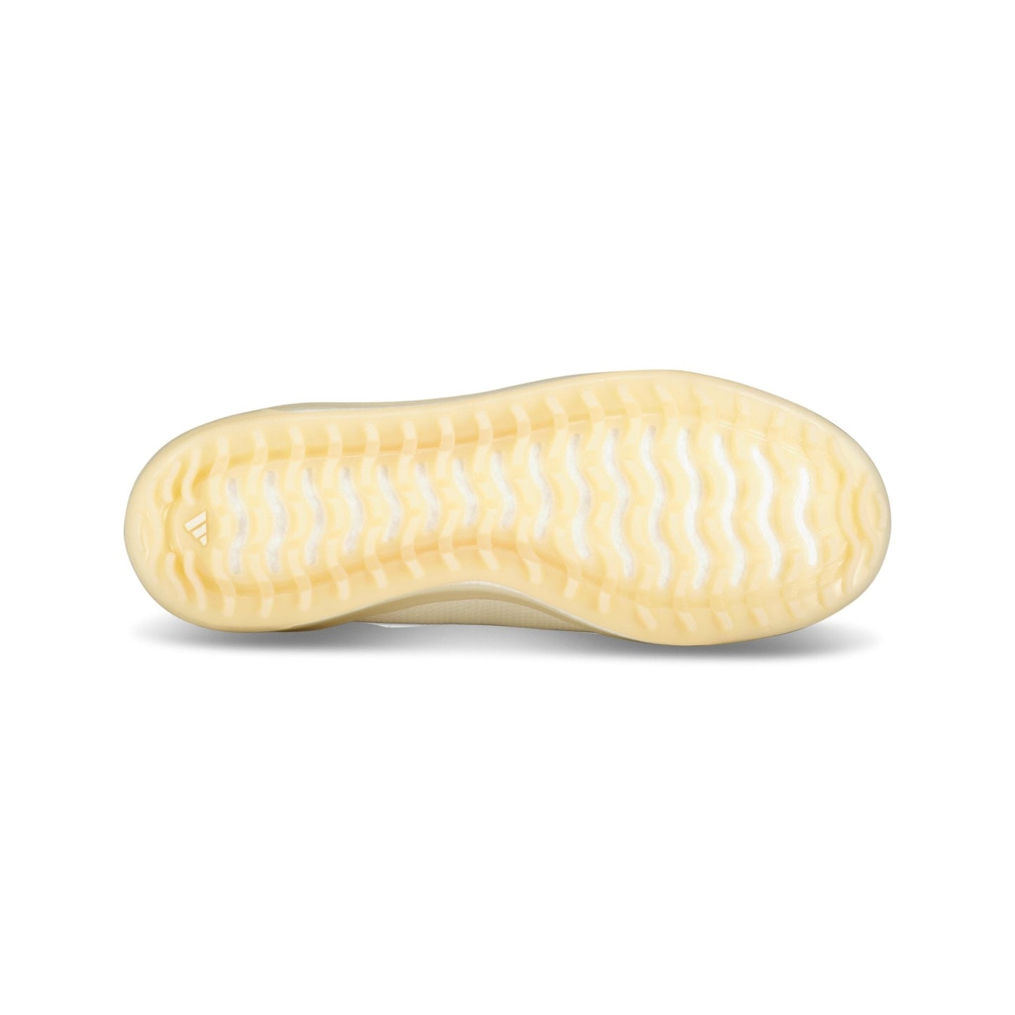 Adidas Goto Spikeless 1 Golf Shoes Cream