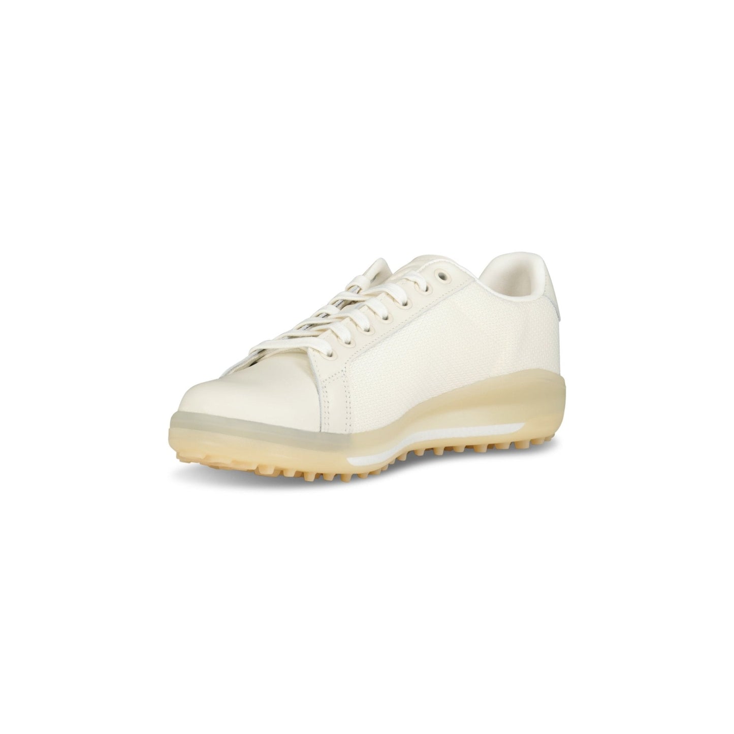 Adidas Goto Spikeless 1 Golf Shoes Cream