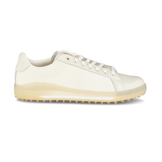 Adidas Goto Spikeless 1 Golf Shoes Cream