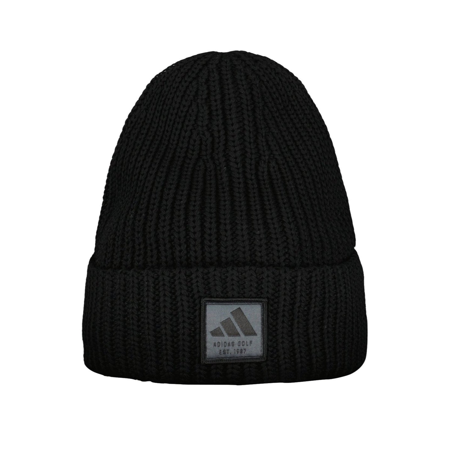 Adidas Novel Golf Beanie Black