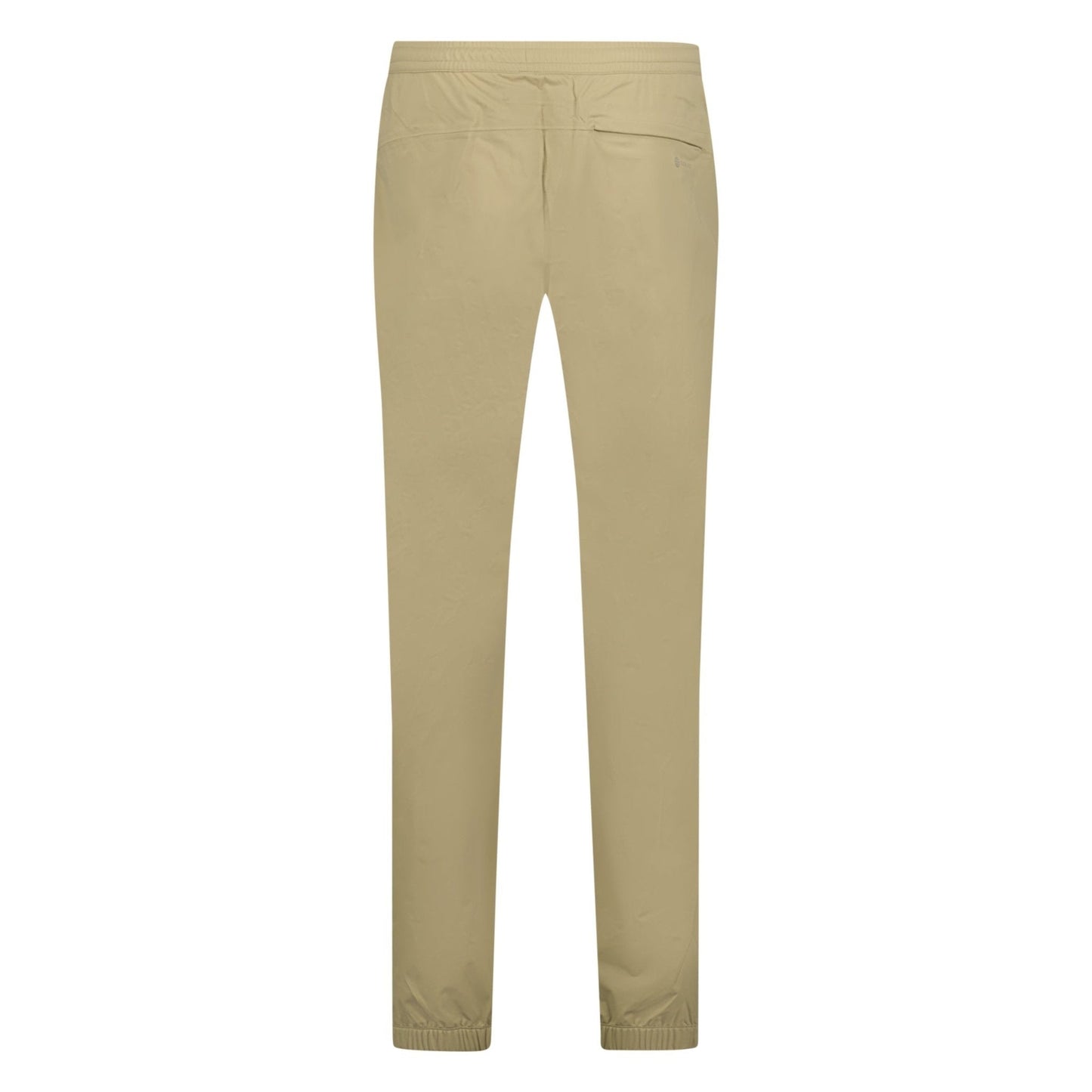 Adidas Rain Dry Golf Trousers Hemp Cream