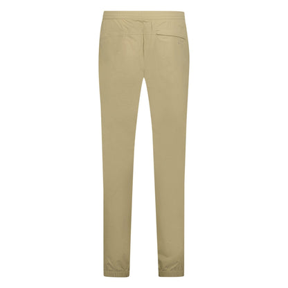 Adidas Rain Dry Golf Trousers Hemp Cream