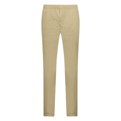 Adidas Rain Dry Golf Trousers Hemp Cream
