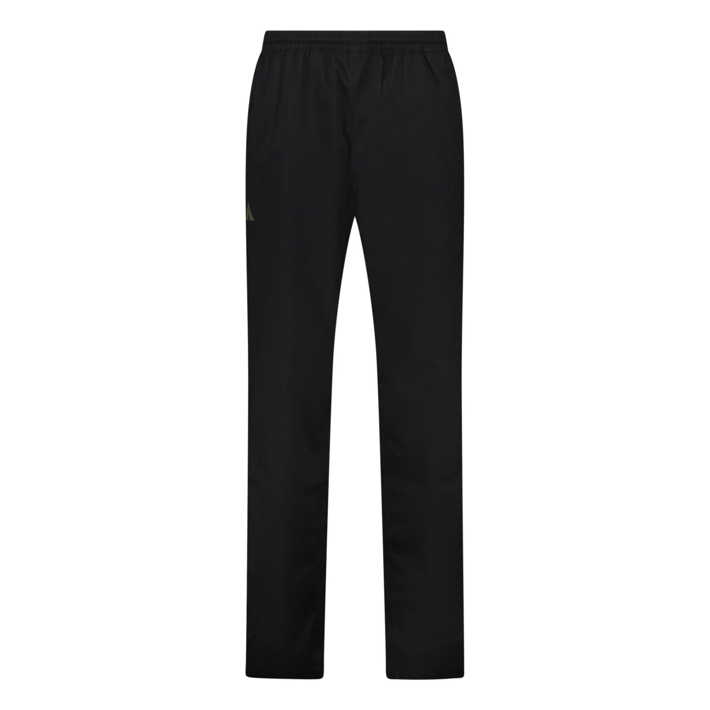 Adidas Rain Golf Trousers Black