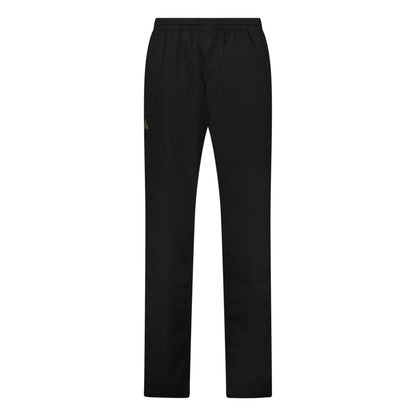 Adidas Rain Golf Trousers Black