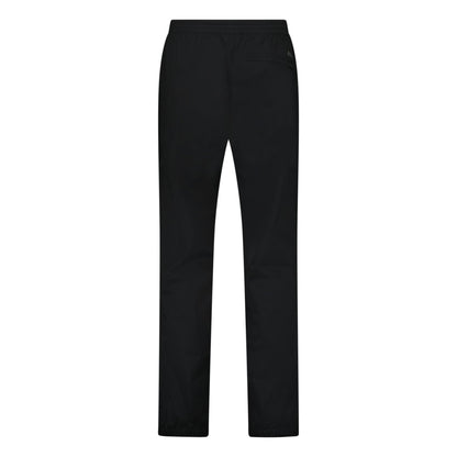 Adidas Rain Golf Trousers Black