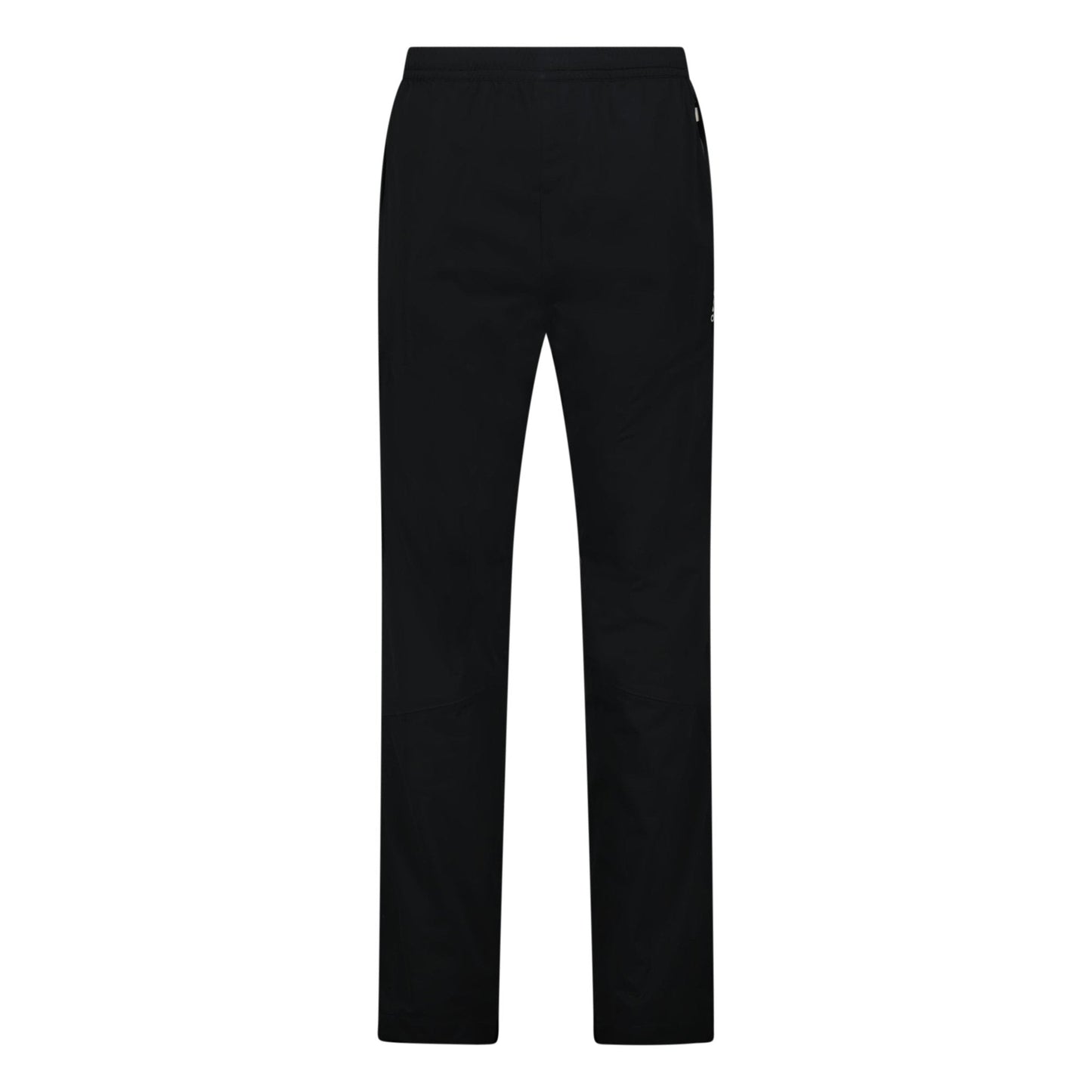 Adidas Rain Golf Trousers Black/White