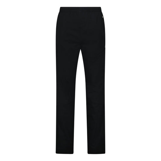 Adidas Rain Golf Trousers Black/White