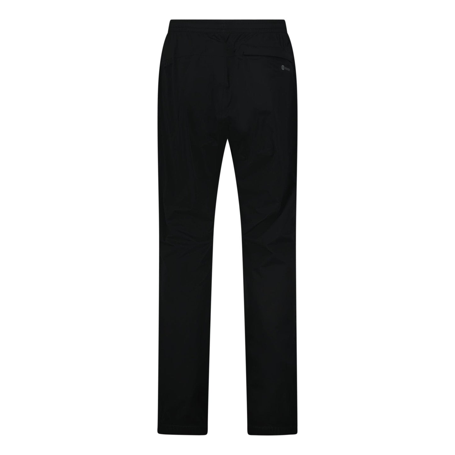 Adidas Rain Golf Trousers Black/White