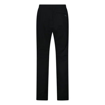 Adidas Rain Golf Trousers Black/White