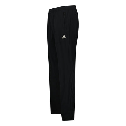 Adidas Rain Golf Trousers Black/White