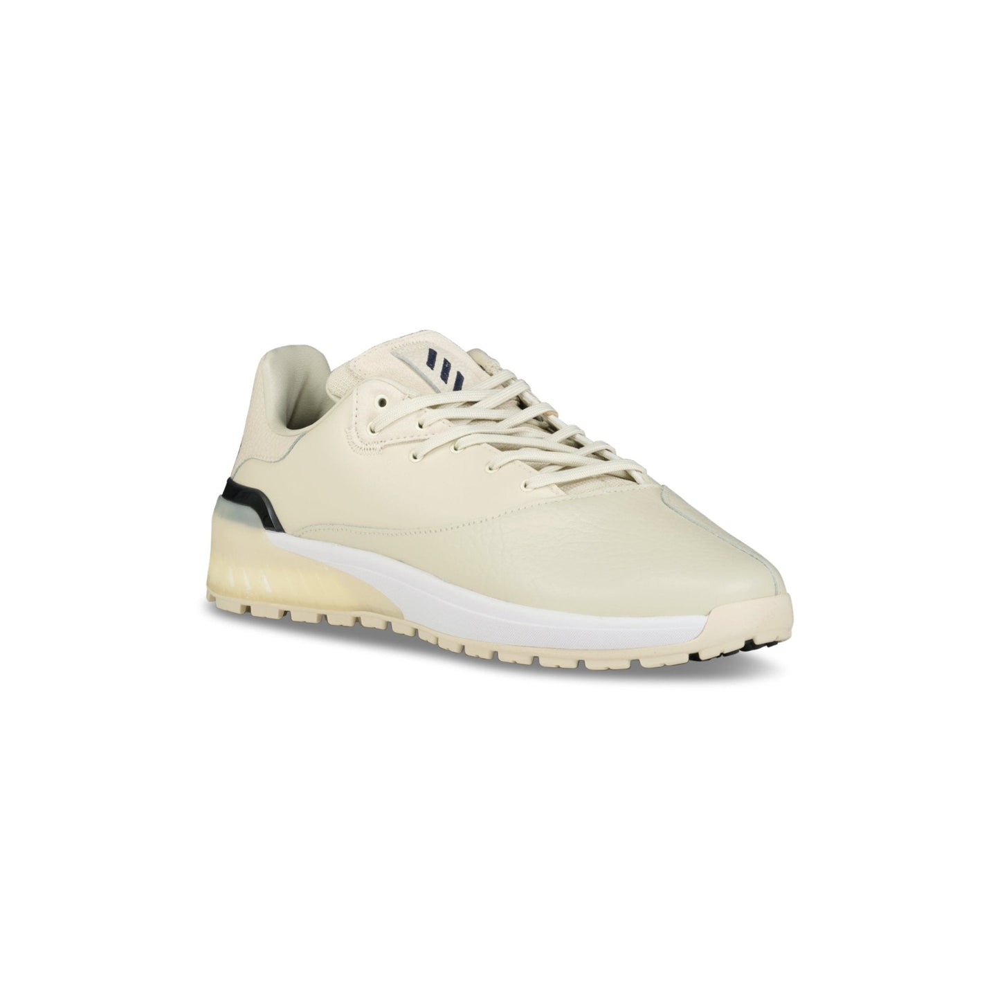 Adidas Rebelcross 22 Golf Shoes Cream (AW22)