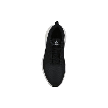 Adidas Solarmotion Golf Shoes  Black/White