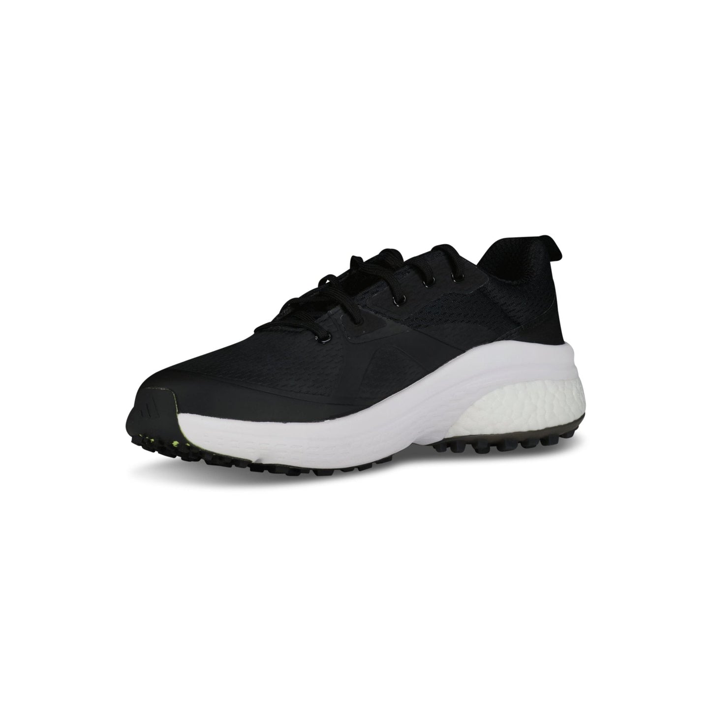 Adidas Solarmotion Golf Shoes  Black/White