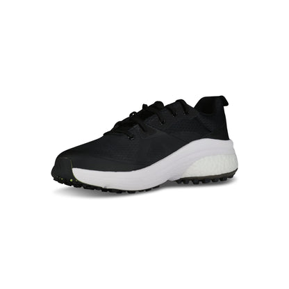 Adidas Solarmotion Golf Shoes  Black/White