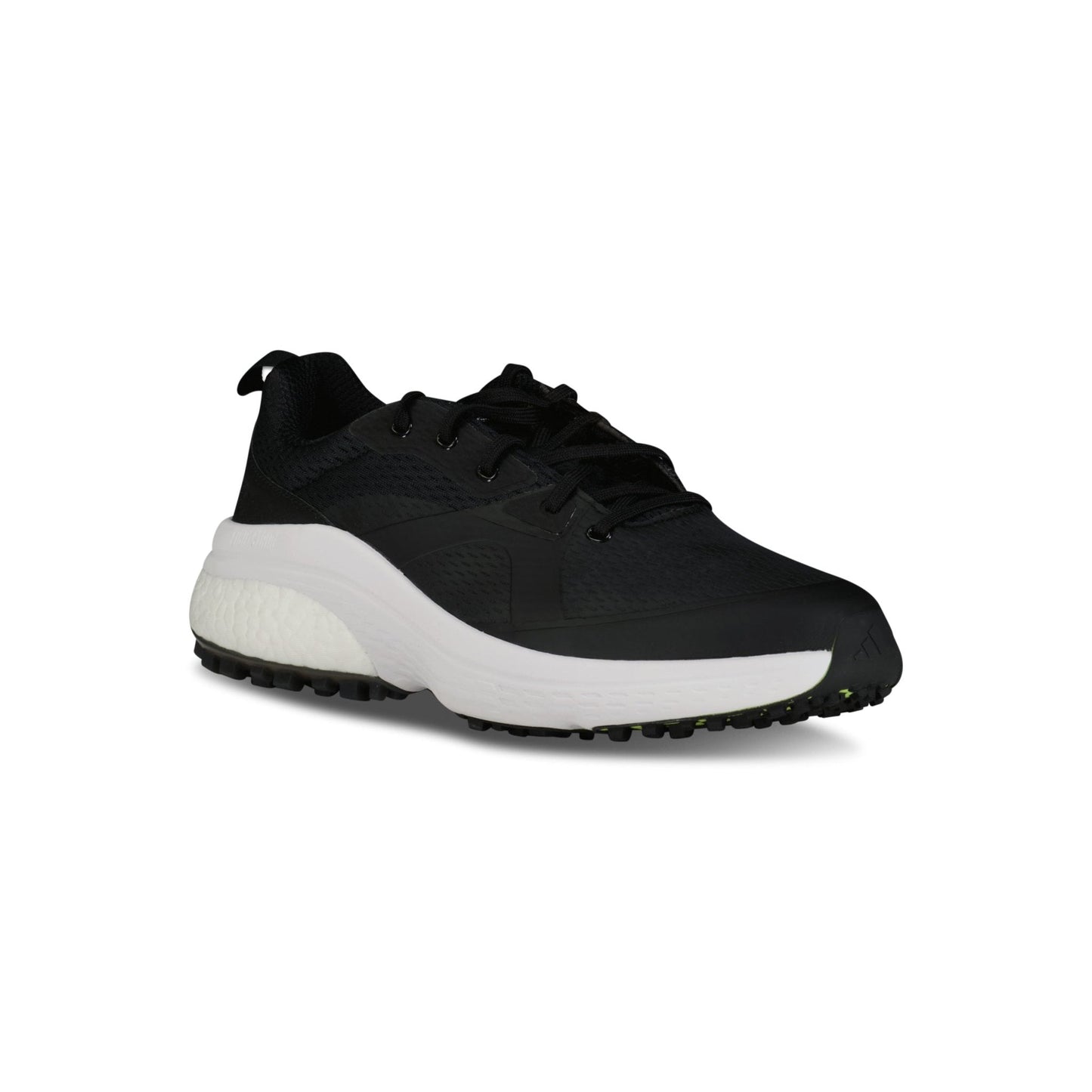 Adidas Solarmotion Golf Shoes  Black/White