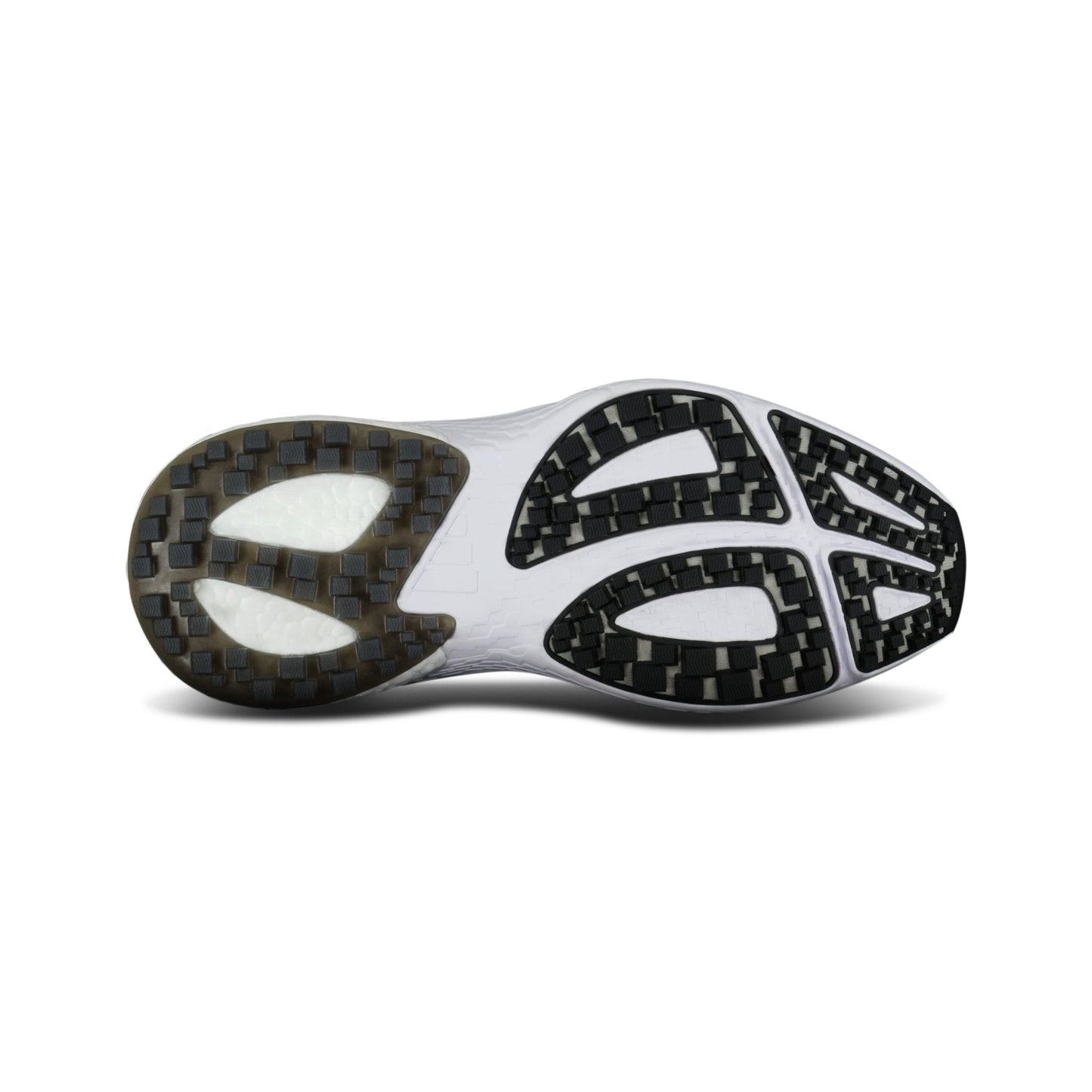 Adidas Solarmotion Golf Shoes White