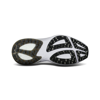 Adidas Solarmotion Golf Shoes White