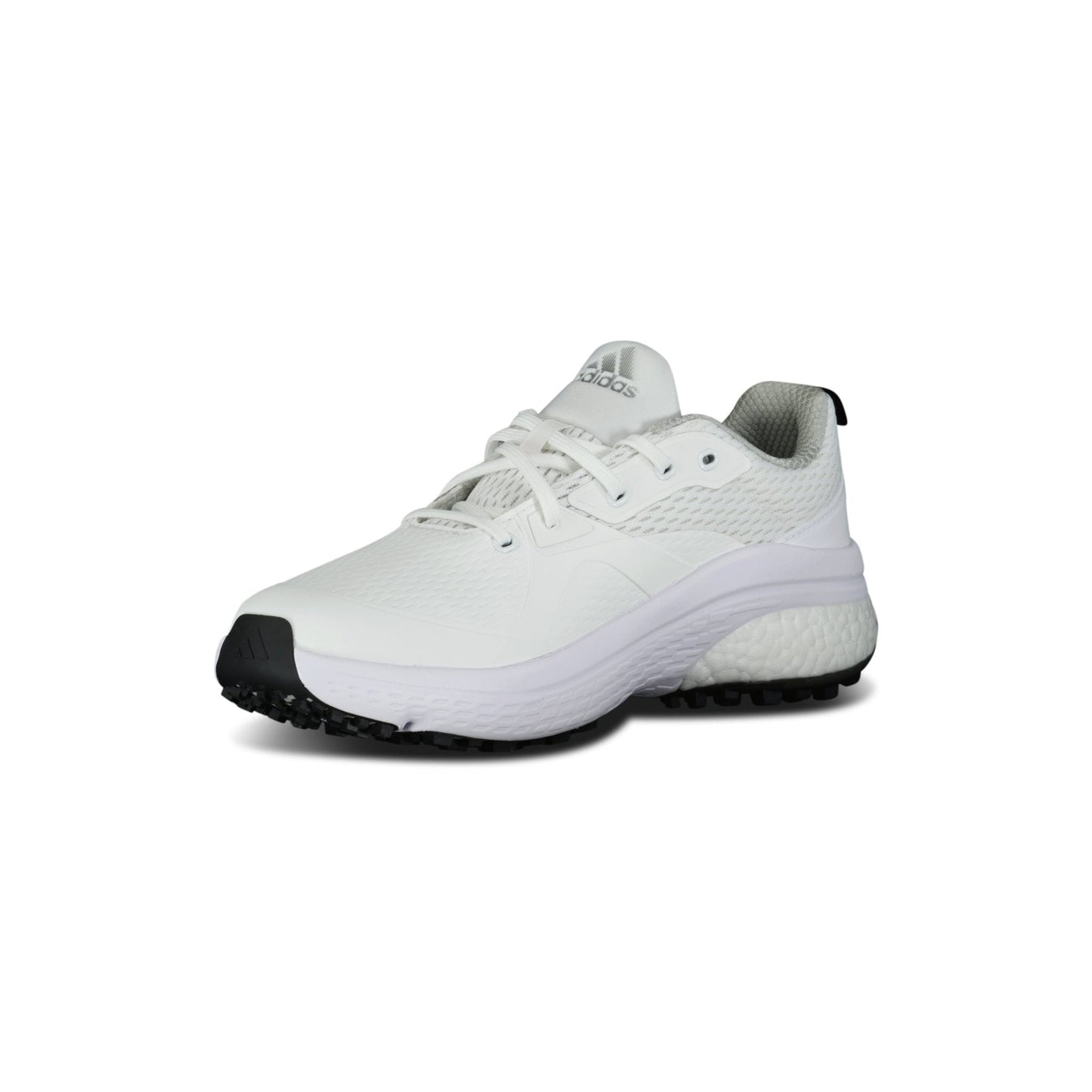 Adidas Solarmotion Golf Shoes White