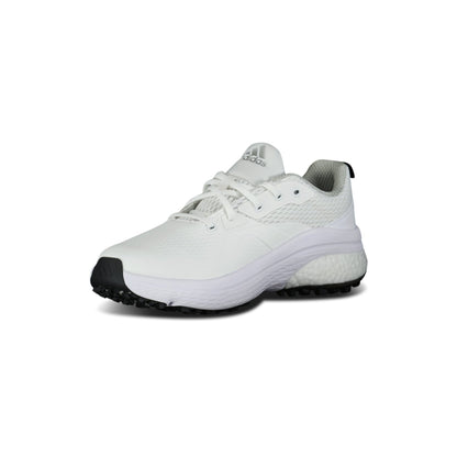 Adidas Solarmotion Golf Shoes White