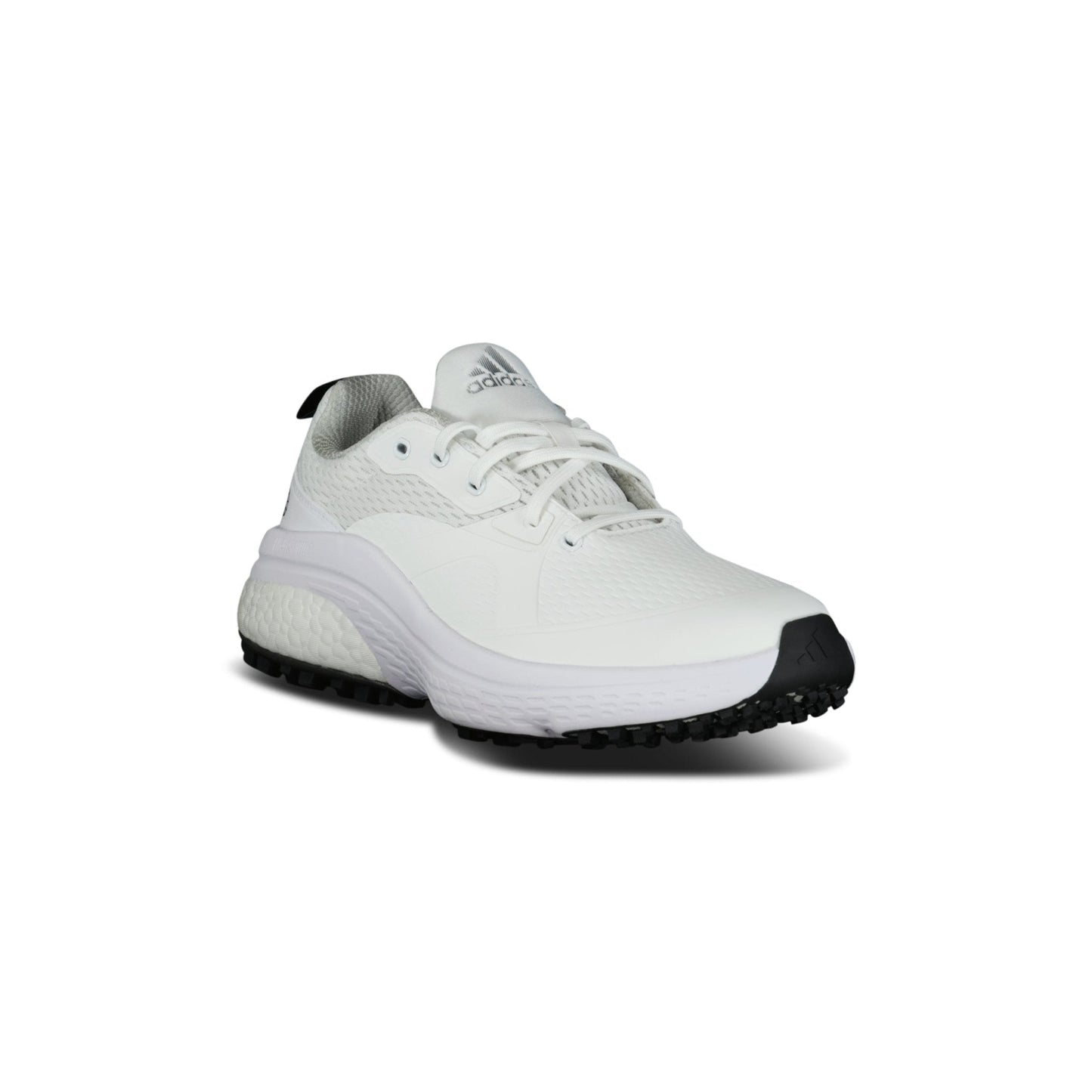 Adidas Solarmotion Golf Shoes White