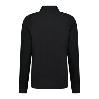 Adidas Statement Golf Jacket Black