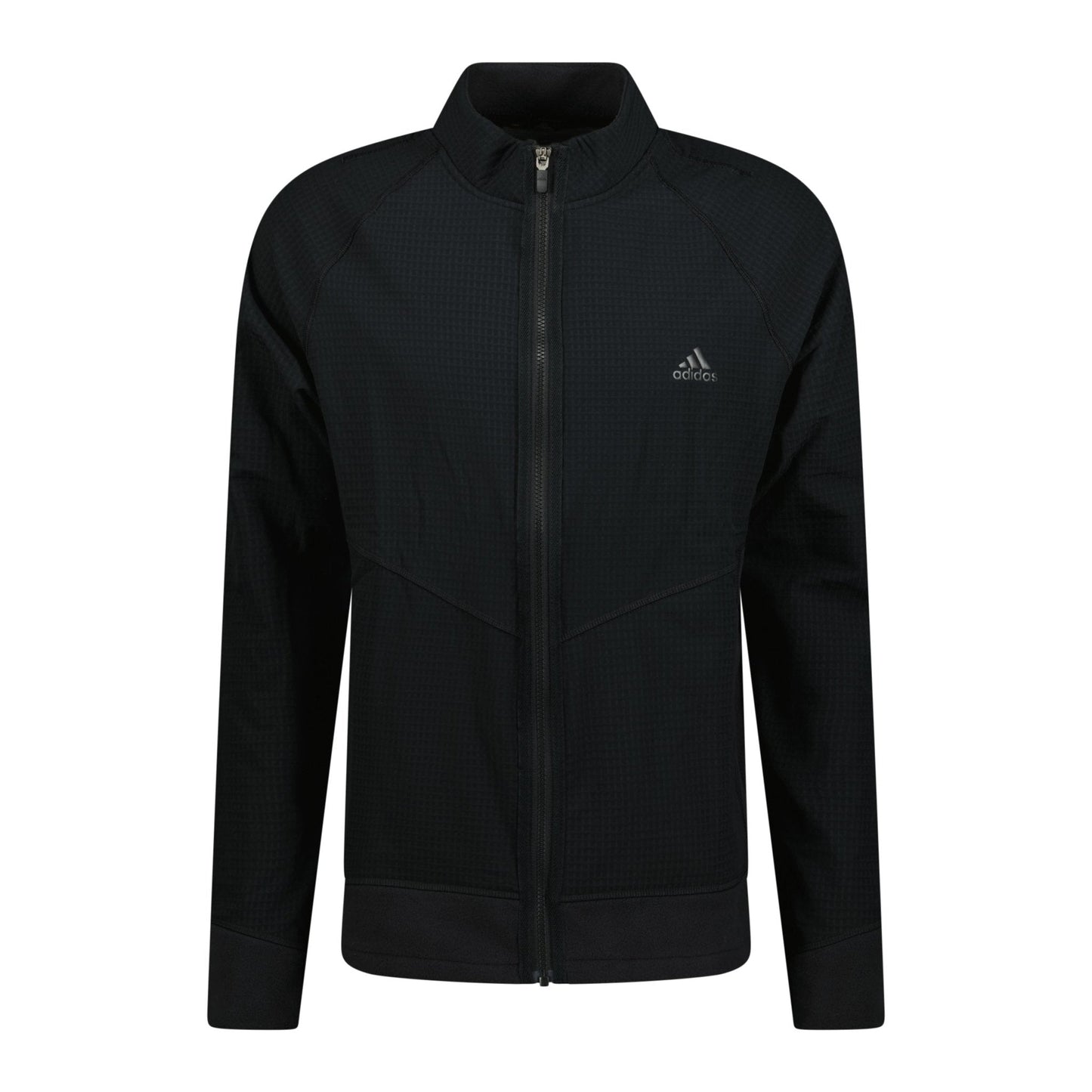 Adidas Statement Golf Jacket Black