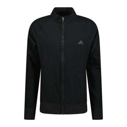 Adidas Statement Golf Jacket Black