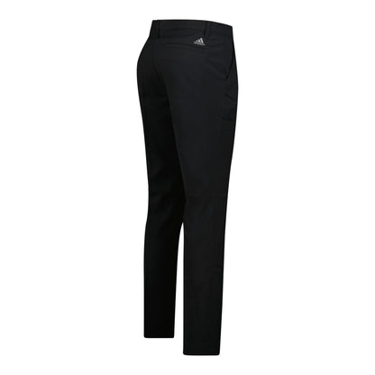 Adidas Ultimate365 Golf Trousers  Black