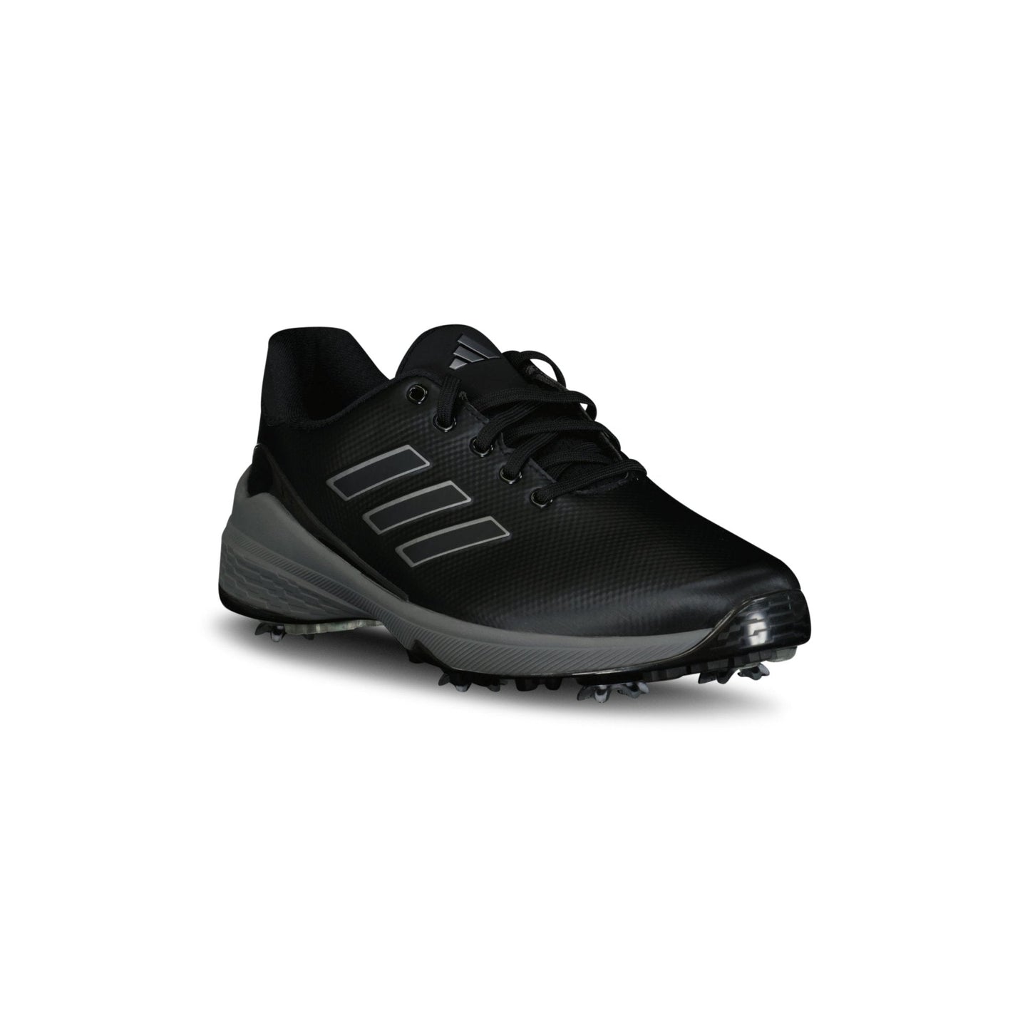 Adidas ZG23 Golf Shoes Black